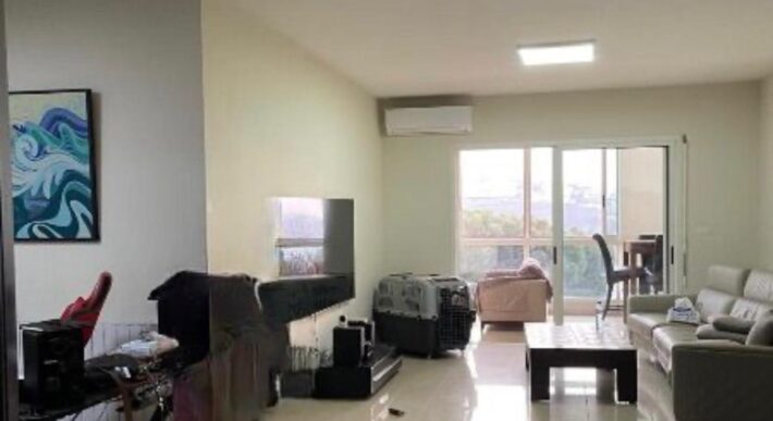 mansourieh apartment 185 sqm for sale panoramic view #6805