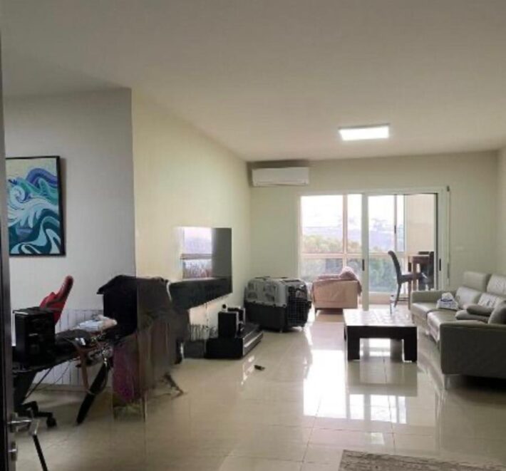 mansourieh apartment 185 sqm for sale panoramic view #6805