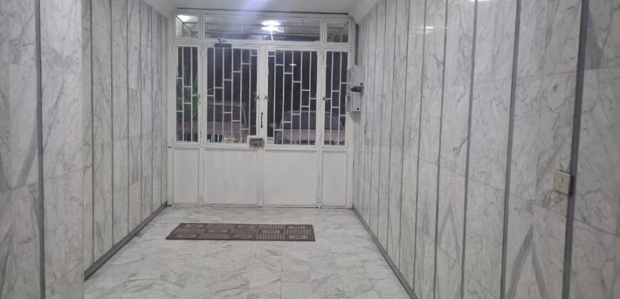 mazraat yachouh furnished apartment 130 sqm for rent #6783