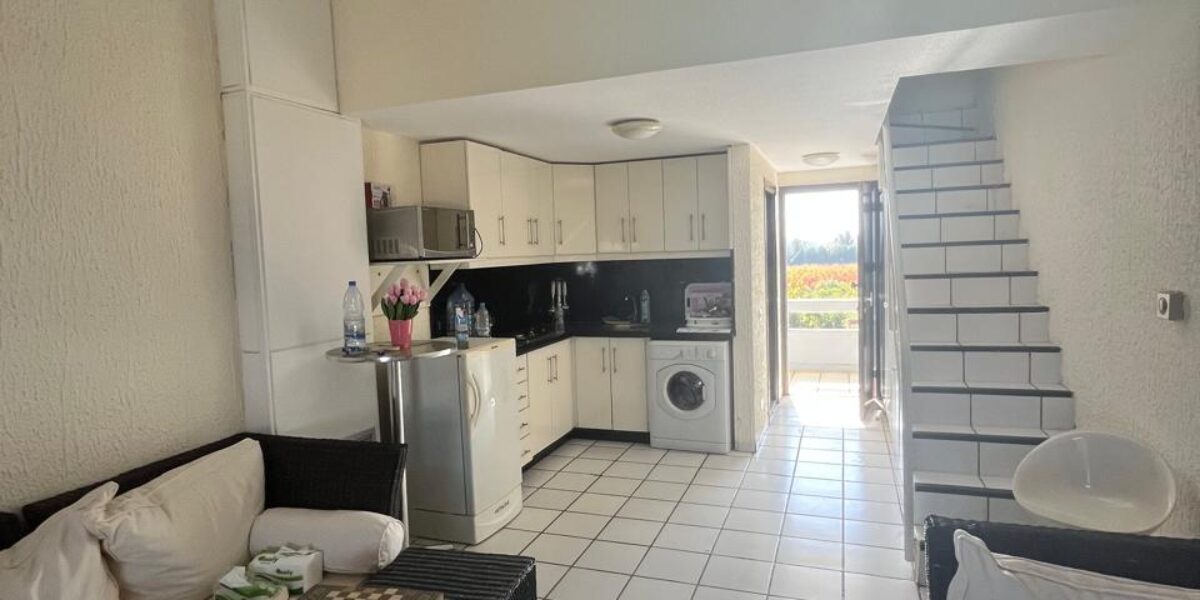 maalaka Rihab duplex chalet 70 sqm for sale #6813