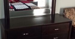 zahle al barbara fully furnished apartment near boulevard #6812