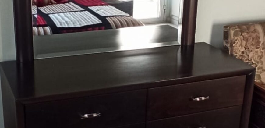 zahle al barbara fully furnished apartment near boulevard #6812