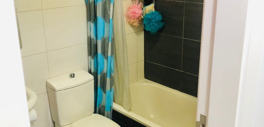 mazraat yachouh fully furnished apartment 100 sqm for sale #6810