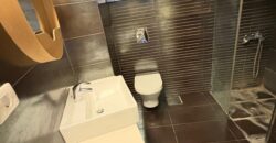 mtayleb fully furnished apartment 200 sqm for rent, sea view #6811