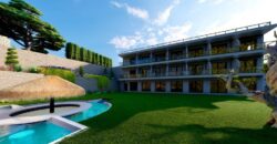 ksara brand new luxury project – chalet 80 sqm for sale #6800