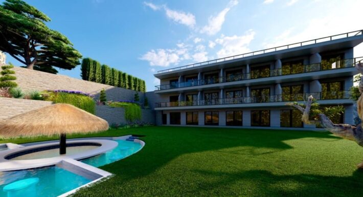 ksara brand new luxury project – chalet 120 sqm for sale #6801