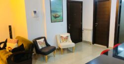 mazraat yachouh fully furnished apartment 100 sqm for sale #6810