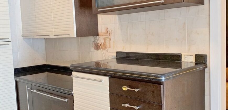 rabweh semi furnished apartment 175 sqm + 120 sqm terrace #6796