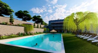 ksara brand new luxury project – chalet 150 sqm for sale #6802