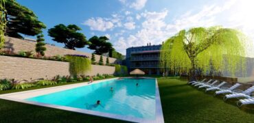 ksara brand new luxury project – chalet 80 sqm for sale #6800