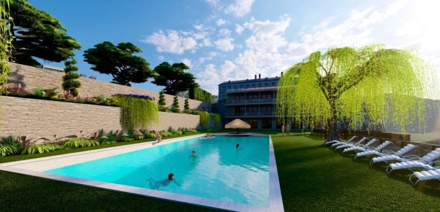 ksara brand new luxury project – chalet 80 sqm for sale #6800