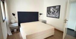 mtayleb fully furnished apartment 200 sqm for rent, sea view #6811