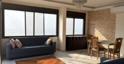 adma roof apartment 300 sqm for rent, sea & mountain view #6785