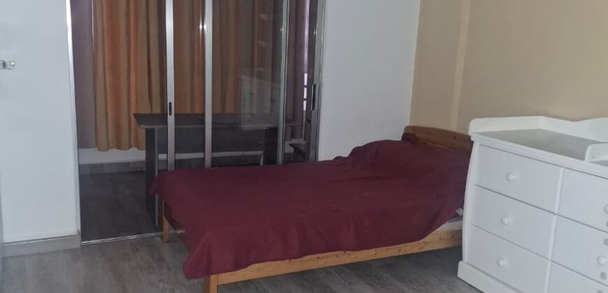 mazraat yachouh furnished apartment 130 sqm for rent #6783