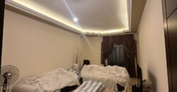 maalaka luxurious apartment fully furnished and decorated #6816