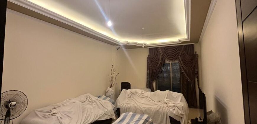 maalaka luxurious apartment fully furnished and decorated #6816