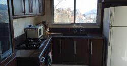 zahle al barbara fully furnished apartment near boulevard #6812