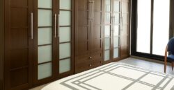 rabweh semi furnished apartment 175 sqm + 120 sqm terrace #6796