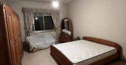 ksara fully furnished spacious apartment 250 sqm panoramic view #6806