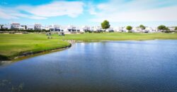 Spain Get your residency! villa with pool prime location SVM746697