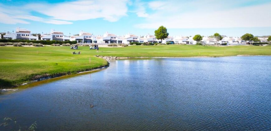 Spain Get your residency! villa with pool prime location SVM746697