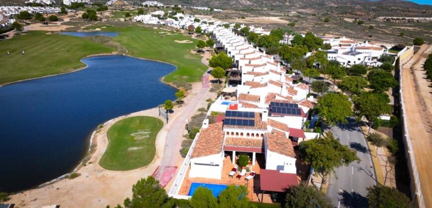 Spain Get your residency! villa with pool prime location SVM746697