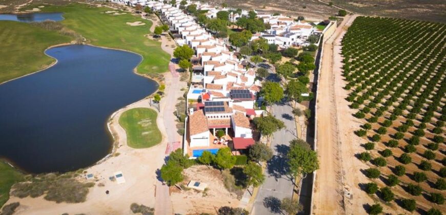 Spain Get your residency! villa with pool prime location SVM746697