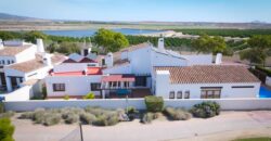 Spain Get your residency! villa with pool prime location SVM746697