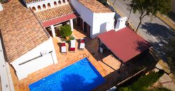 Spain Get your residency! villa with pool prime location SVM746697