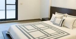 rabweh semi furnished apartment 175 sqm + 120 sqm terrace #6796