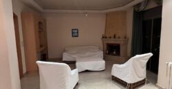 ksara fully furnished spacious apartment 250 sqm panoramic view #6806