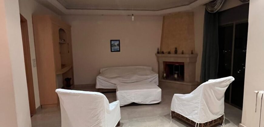 ksara fully furnished spacious apartment 250 sqm panoramic view #6806