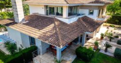 Spain Get your residency! luxury villa in the prestigious area SVM747554