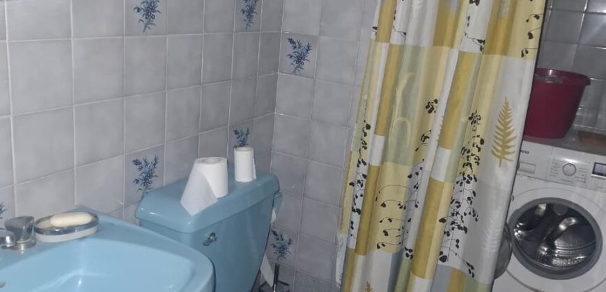 mazraat yachouh furnished apartment 130 sqm for rent #6783