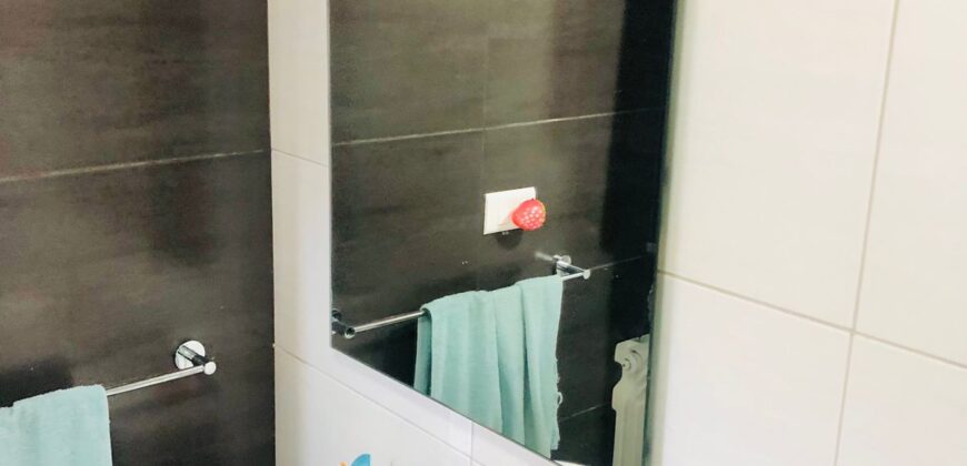 mazraat yachouh fully furnished apartment 100 sqm for sale #6810