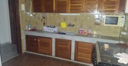 mazraat yachouh furnished apartment 130 sqm for rent #6783