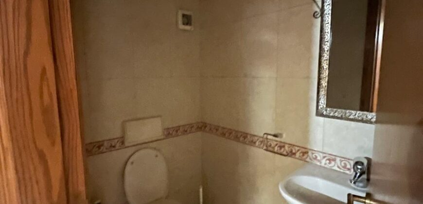 ksara fully furnished spacious apartment 250 sqm panoramic view #6806