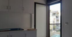 jdeideh apartment 130 sqm for rent #6817