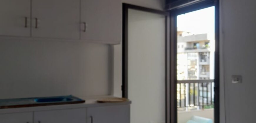 jdeideh apartment 130 sqm for rent #6817