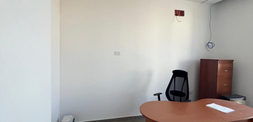 ksara brand new office 88 sqm fully decorated for rent #6791