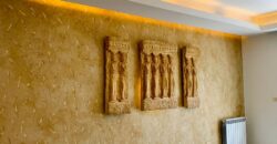 rabweh semi furnished apartment 175 sqm + 120 sqm terrace #6796