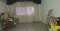 mazraat yachouh furnished apartment 130 sqm for rent #6783