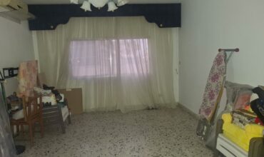 mazraat yachouh furnished apartment 130 sqm for rent #6783