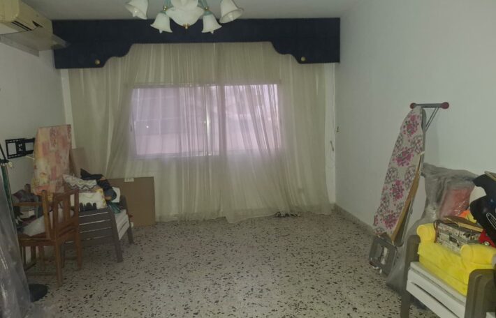 mazraat yachouh furnished apartment 130 sqm for rent #6783