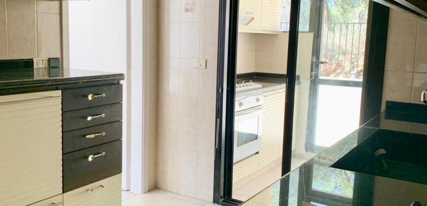 rabweh semi furnished apartment 175 sqm + 120 sqm terrace #6796