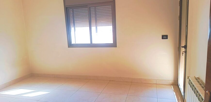 Spacious apartment 280 sqm for rent in Haouch El Omara Stargate Area #6818