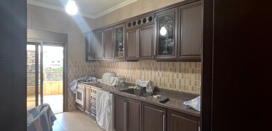 maalaka luxurious apartment fully furnished and decorated #6816