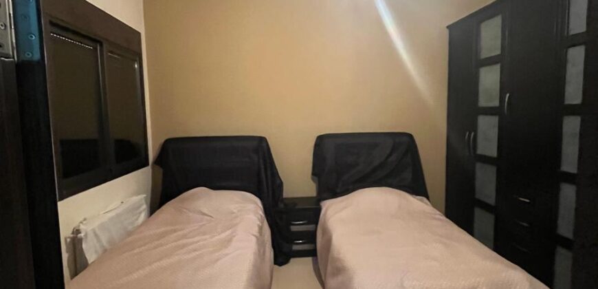 maalaka luxurious apartment fully furnished and decorated #6816