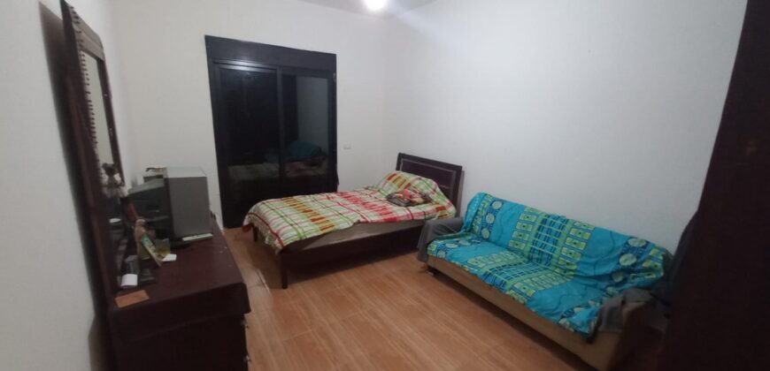 bouar ground floor apartment 140 sqm for sale #6807
