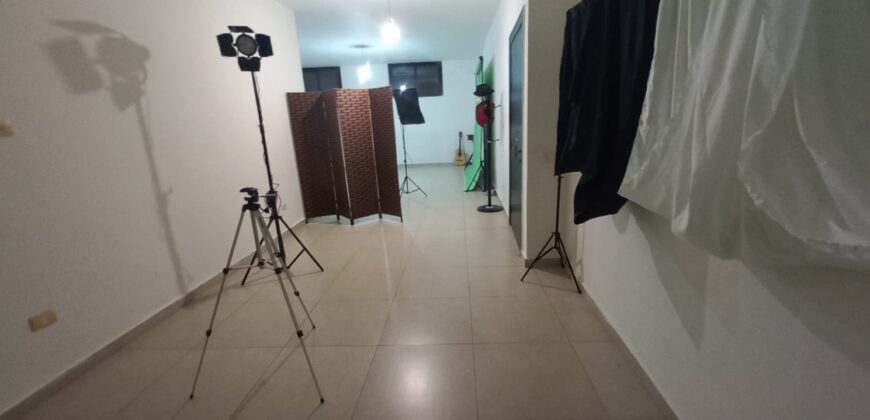 bouar ground floor apartment 140 sqm for sale #6807